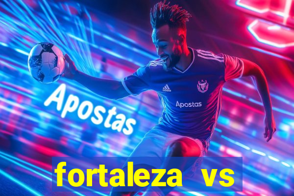 fortaleza vs flamengo futemax